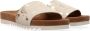 Maruti Berlin Slippers Splash Gold - Thumbnail 8