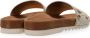 Maruti Berlin Slippers Splash Gold - Thumbnail 9