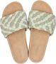 Maruti Billy Slippers Groen Chalk Green - Thumbnail 9