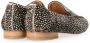 Maruti Bloom Loafer Hairon Leer Instapper Pixel Black - Thumbnail 3