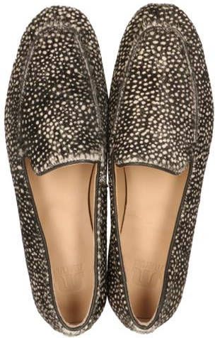 Maruti Bloom Loafers