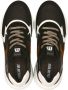 Maruti Cady Sneakers Pixel Zwart Womens Black Cognac Pix - Thumbnail 10
