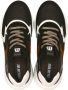 Maruti Cady Sneakers Pixel Zwart Womens Black Cognac Pix - Thumbnail 11