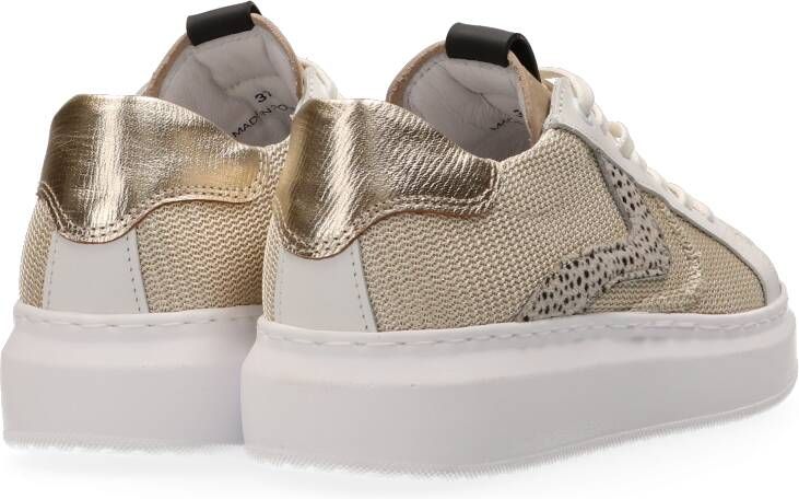 Maruti Charlie Sneakers Beige