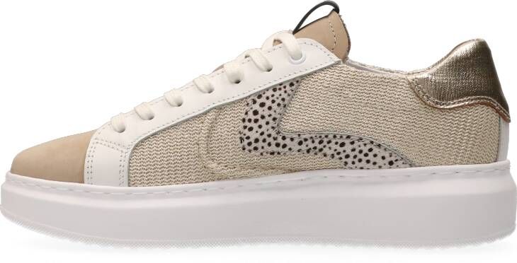 Maruti Charlie Sneakers Beige