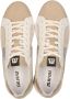 Maruti Charlie Sneakers Beige Beige Gold - Thumbnail 5