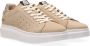 Maruti Claire Sneakers Beige Beige - Thumbnail 9