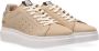 Maruti Claire Sneakers Beige Dames - Thumbnail 9