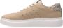 Maruti Claire Sneakers Beige Beige - Thumbnail 11