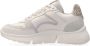 Maruti Witte Lage Sneakers Cody - Thumbnail 11