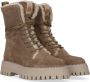 Maruti Emily Suede Teddy 66.1628.01 L46 Taupe Teddy 3209 Bruin Dames - Thumbnail 8