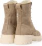 Maruti 66.1570.03 Da2 Fleur Boots Beige Dames - Thumbnail 11