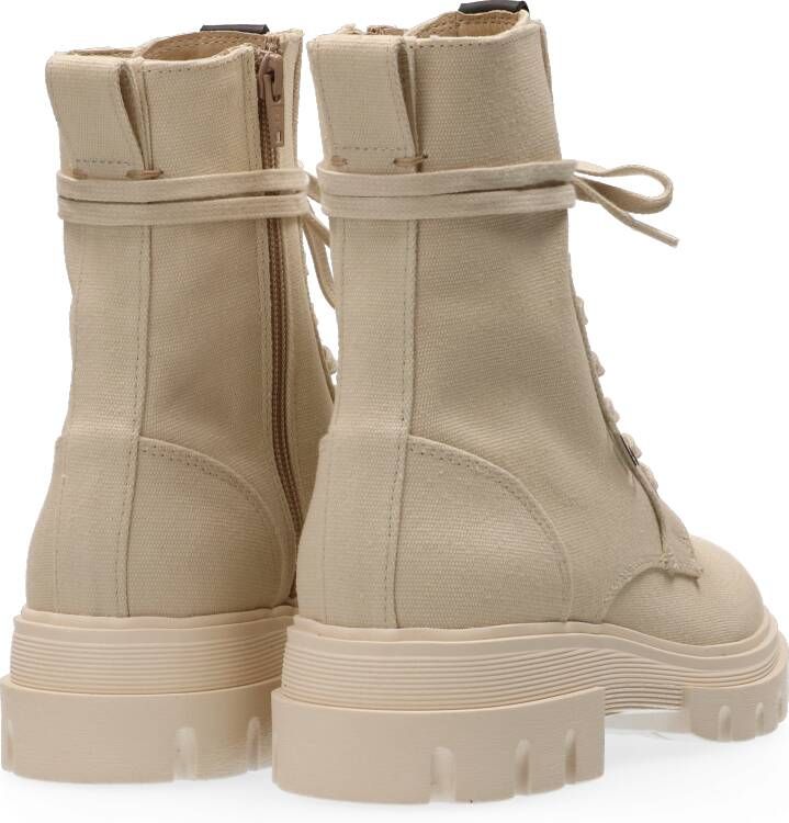 Maruti Flore Boots Beige