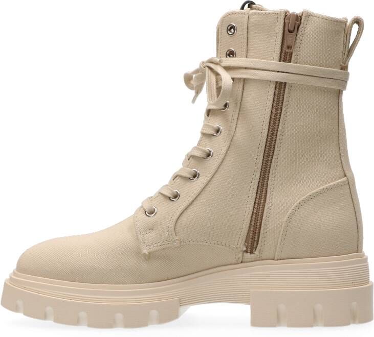 Maruti Flore Boots Beige