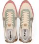 Maruti Multi-Color Sneakers Kane Suede Leather - Thumbnail 10