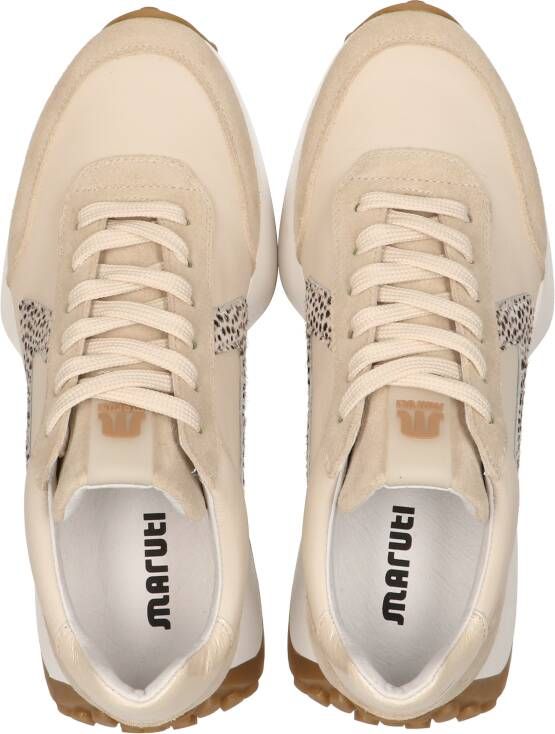 Maruti Kane Sneakers Offwhite