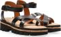 Maruti Kiki Sandalen Zwart Black - Thumbnail 8