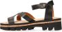 Maruti Kiki Sandalen Zwart Black - Thumbnail 10