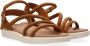 Maruti Luca Sandalen Cognac Cognac - Thumbnail 6