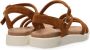 Maruti Luca Sandalen Cognac Cognac - Thumbnail 7