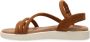 Maruti Luca Sandalen Cognac Cognac - Thumbnail 8