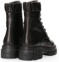 Maruti Merel Veterboots Zwart Black - Thumbnail 3