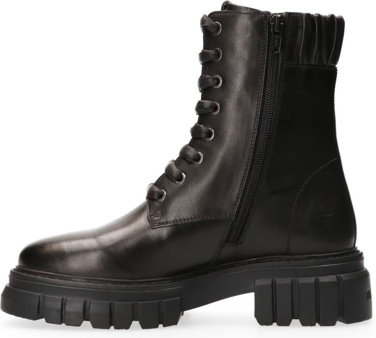 Maruti Merel Boots Zwart