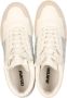 Maruti Witte Hoge Sneaker Mick Multicolor Dames - Thumbnail 7