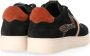 Maruti Momo Sneakers Zwart Black Mauve Rust Pixel B - Thumbnail 4