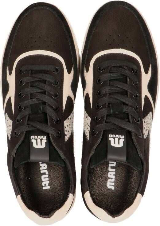 Maruti Momo Sneakers Zwart