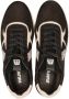 Maruti Momo Sneakers Zwart Black Offwhite Pixel - Thumbnail 7