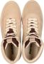 Maruti 66.1537.02-U3W Mona Suede Beige-Mauve Beige Dames - Thumbnail 6