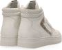 Maruti Mona Leather Sneaker casual White Pixel Offwhi - Thumbnail 12