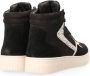 Maruti Mona Sneakers Multi Black Offwhite Pixel - Thumbnail 3