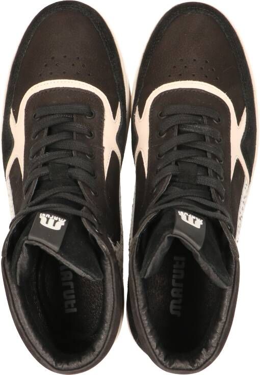 Maruti Mona Sneakers Zwart