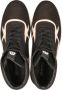 Maruti Mona Sneakers Zwart Black Offwhite Pixel - Thumbnail 5