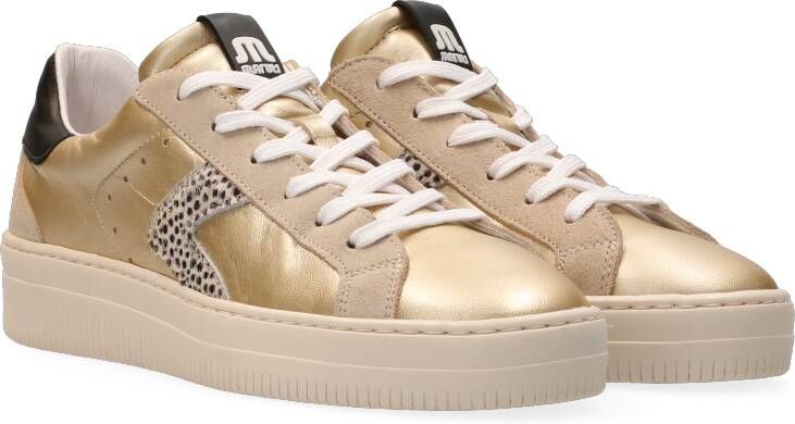 Maruti Moni Sneakers Goud