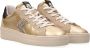 Maruti Moni Sneakers Goud Metallic Gold Pixel Offwhite - Thumbnail 10
