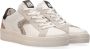 Maruti Moni 66.1643.01 B5R White Pixel Off Sneakers - Thumbnail 8