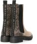 Maruti Tobi Chelsea Boots Pixel Earth Earth Pixel Black - Thumbnail 11