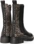 Maruti Tobi Chelsea boots Pixel Zwart Black Pixel Black - Thumbnail 11