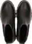 Maruti Tygo Boots Pixel Zwart Dames Veterschoenen Zwart - Thumbnail 12