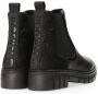 Maruti Tygo Boots Splash Zwart Womens Black Splash Black - Thumbnail 2