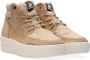 Maruti Vancy Veterschoenen Beige Beige Teddy - Thumbnail 8