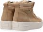 Maruti Vancy Veterschoenen Beige Beige Teddy - Thumbnail 9