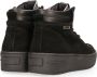 Maruti Vancy Veterschoenen Zwart Black Pixel Black - Thumbnail 9