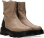 Mjus Chelsea Boot White - Thumbnail 2