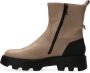 Mjus Chelsea Boot White - Thumbnail 4