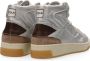 MJUS OPA SILVER MID SNEAKER - Thumbnail 3