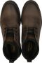PME Legend Fleetman grijs veterschoenen heren (PBO2209200-961) - Thumbnail 12